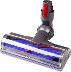 $46 Upgrade V8 Anti-Tangle Replacement Head Compatible with Dyson V8 V10 V11V15