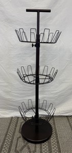 3 Tier Shoe Storage Rack