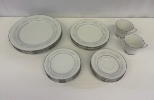 Vintage Noritake Cumberland Fine China - Pattern #2225