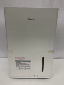 Brand New Comfort-Aire Dehumidifier on Wheels