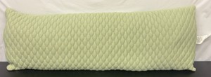 Quilted Body Pillow