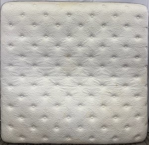 King Size Sapphire Sleep Euro Top Mattress & Box Springs
