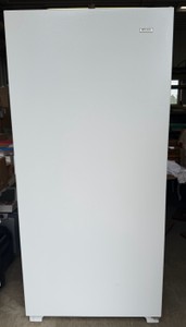 Frigidaire Upright Standalone Freezer