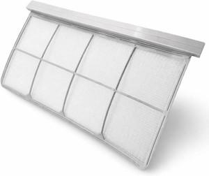 $30 1 PC WJ85X10041 Air Filter Compatible with GE Room Air Conditioner,Air Conditioner Filter Replacement Part AP3186542, 912534, AH279056, EA279056, PS279056, RAA72A