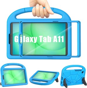 Kids Case for Samsung Galaxy Tab A11A9 8.7 20252023, Blue