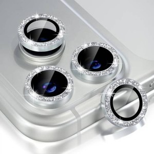 Choiche for iPhone 17 ProiPhone 17 Pro Max Camera Lens Protector