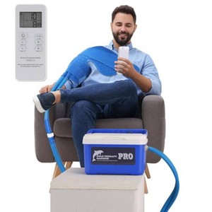 $130 Cold Therapy Machine System for Shoulder after Surgery Recovery
