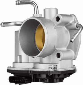 $54 Throttle Body Fit For Toyota Camry 2007-2011 For Corolla Matrix 2009-2013 For Scion tC 2007-2010 For xB 2008-2015 For Lexus HS250h 2010-2012 (Only fit 2.4L L4 Engine)