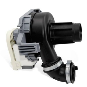 $45 W11084656 Dishwasher Circulation Pump Assembly for Whirlpool Kenmore KitchenAid Amana Replace 4534097 AP6050340 EAP12070585 PS12070585 W10805387 W10854710 9019548T