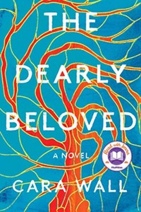 $27 The Dearly Beloved A Read with Jenna Pick