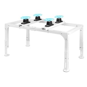 $75 Mini Split Stand for 9,000-12,000 BTU Ductless AC & Heat Pump
