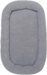 $20 Bed Replacement for Zakkart Cat Window Perch (Gray)