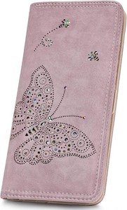 KITEVIUN RFID Wallet Women Ultra Slim Thin Womens Wallet Compact Clutch Long Ladies Wallet for Women PURPLE