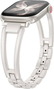 $26 Wearlizer Compatible with Apple Watch Band 4246384041444549mm