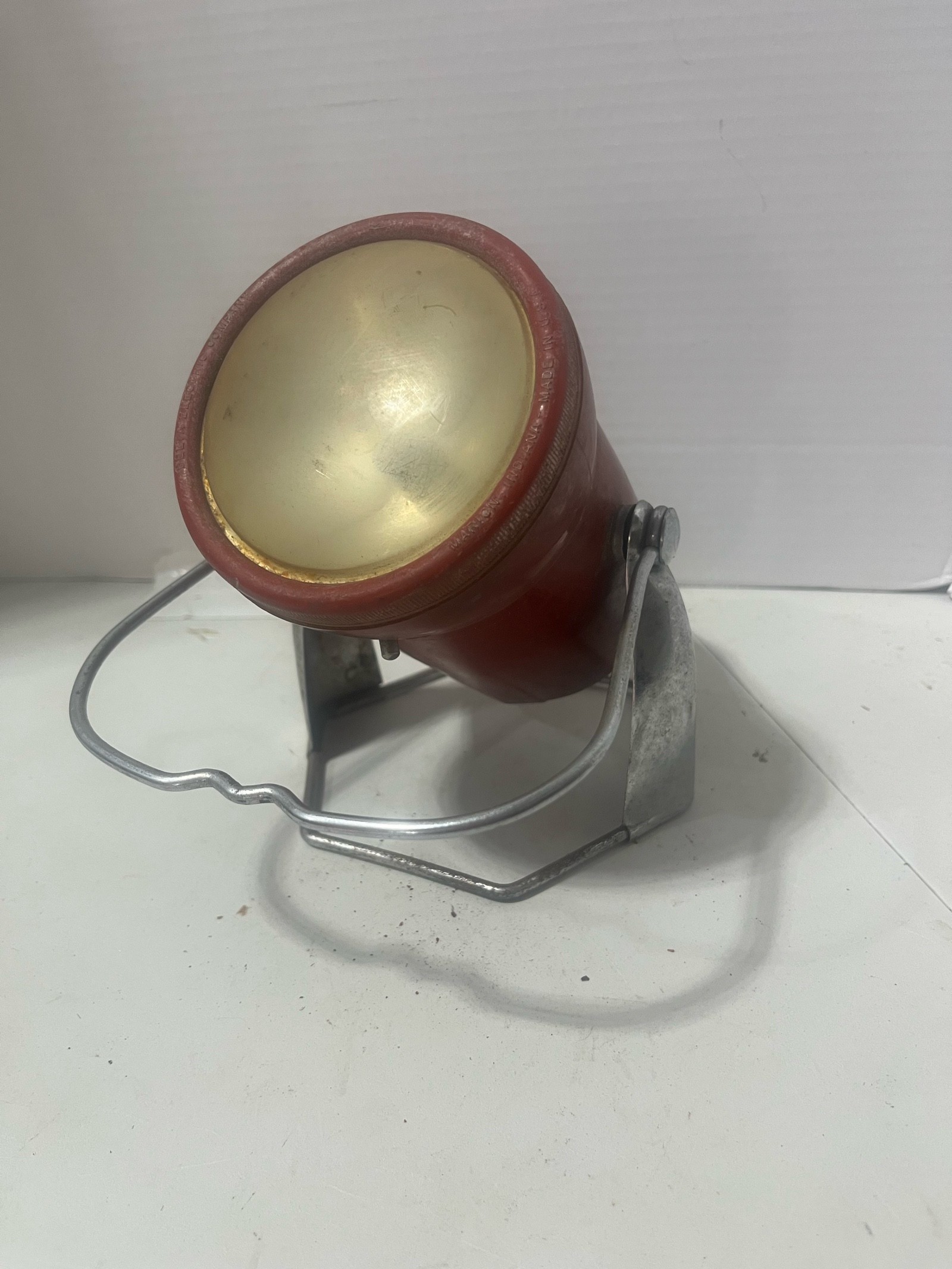 Vintage Delta ReddyLite Lantern