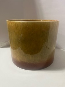 Large Haeger Jardinire Planter