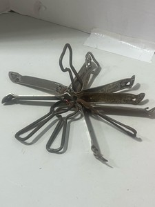 Lot of Vintage Hamms Beer BottleCan Openers