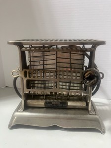 Antique Hotpoint Electric Toaster