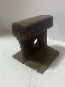 Antique Anvil
