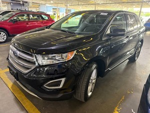 2015 Ford Edge SEL AWD