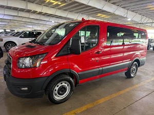2020 Ford Transit 150 Passenger Van XL