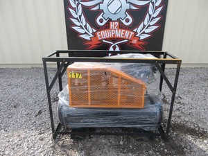 40 Gallon 2-Stage Air Compressor LandHonor 2026 Unused LHR-GAC40J