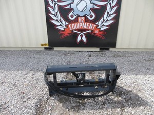 Skid Steer 3 Point Hitch Adapter LandHonor 2026 Unused PHA-16-2C