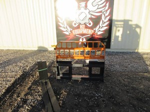 Pallet Fork LandHonor 2026 Unused PF-11-3500G