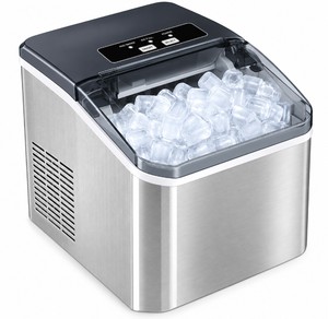 25 Lbs Bullet Ice Maker LandHonor 2026 Unused LHR-BIM25