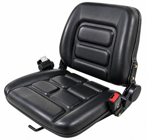 Universal Tractor Seat LandHonor 2026 Unused LHR-TS18