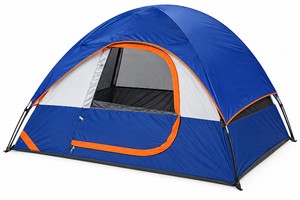 4 Person Camping Tent LandHonor 2026 Unused LHR-CT04