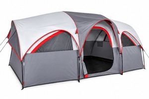 8 Person Camping Tents LandHonor 2026 Unused LHR-CT08