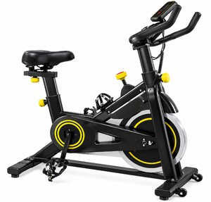 350 LBS Exercise Bike LandHonor 2026 Unused LHR-MEB330