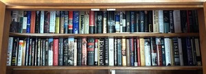 MBC - History, Biography Books and More