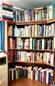 BR2 - Vintage Book Collection - Classics, History, Philosophy, Literature and More