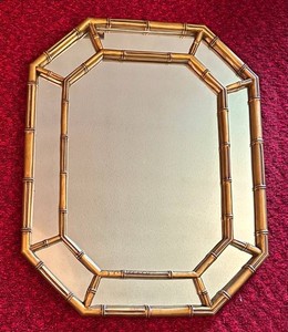 DR - Vintage Wall Mirror - Windsor Art Products