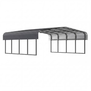 2026 New High-End Carport - Model SDLC2020