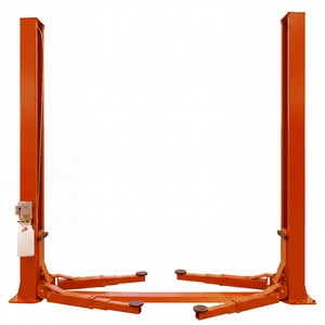 2026 New 10,000-Lb Two-Post Lift - Model TPL