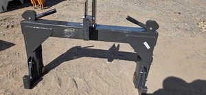 2026 New Class 1 Tractors Quick Hitch - Model TR-26-01C