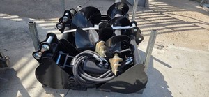 2026 New Excavator Attachments