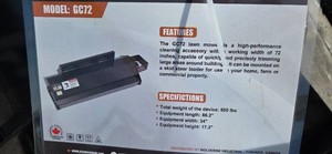 2026 New Skid Mount Flail Mower