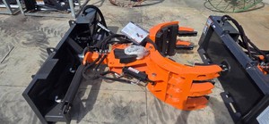 2026 New Five-Claw Rock And Tree Transporting Machine - Model RG05