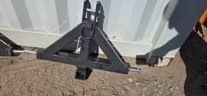 2026 New Class 1 Quick Hitch - Model TQH-26-01C
