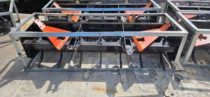 2026 New Single Scraper Gradera - Model BS72