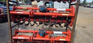 2026 New Rotary Tiller - Model ATS-SGTL180