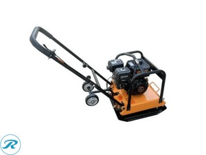 2026 New Heavy Duty Plate Compactor - Model ATS-PC90