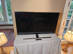 49 Samsung TV