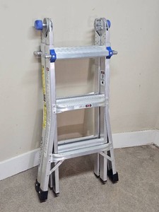 13 Foot Werner MT-13 Extension Ladder