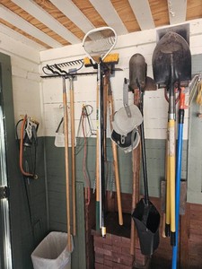 Household Yard Warrior Bundle