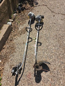 21cc Echo GT200R Weed Whip and Edger
